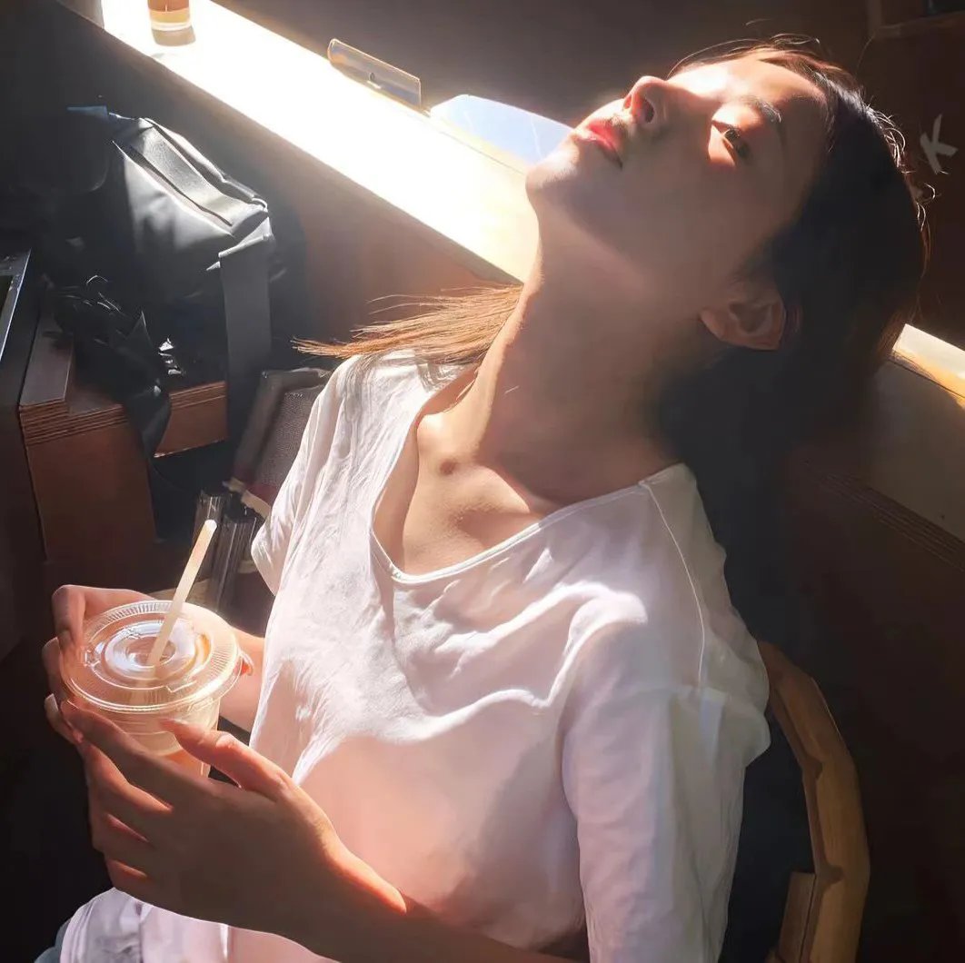 坠落：爱的誓约