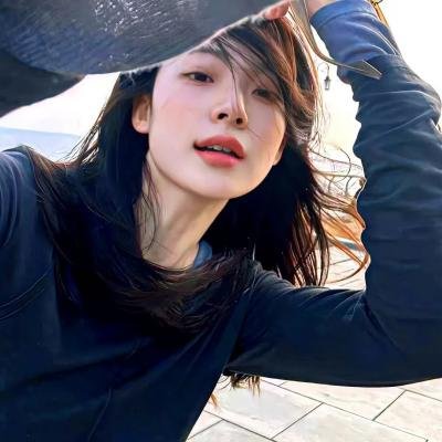 楼梯上的陌生人