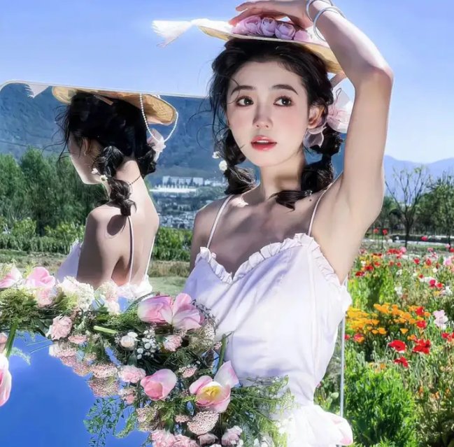 高分口碑